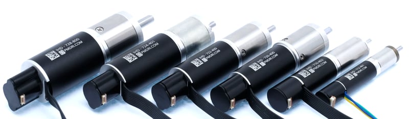 Encoders