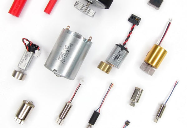 Vibration Motors