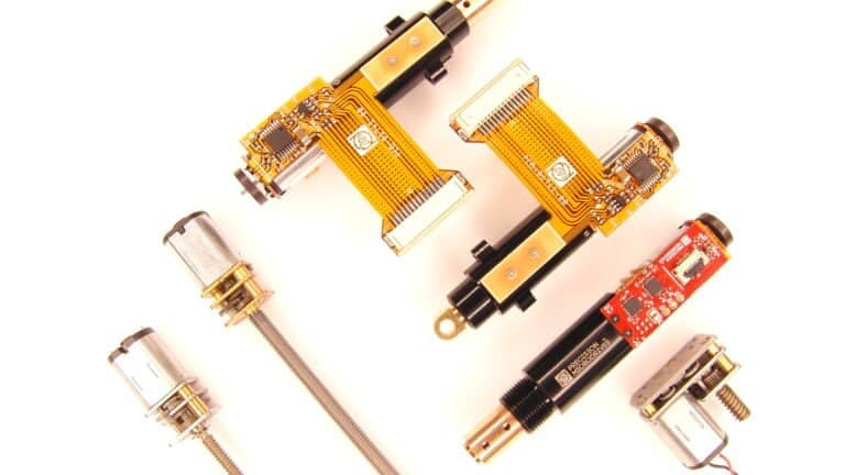 Linear Actuators