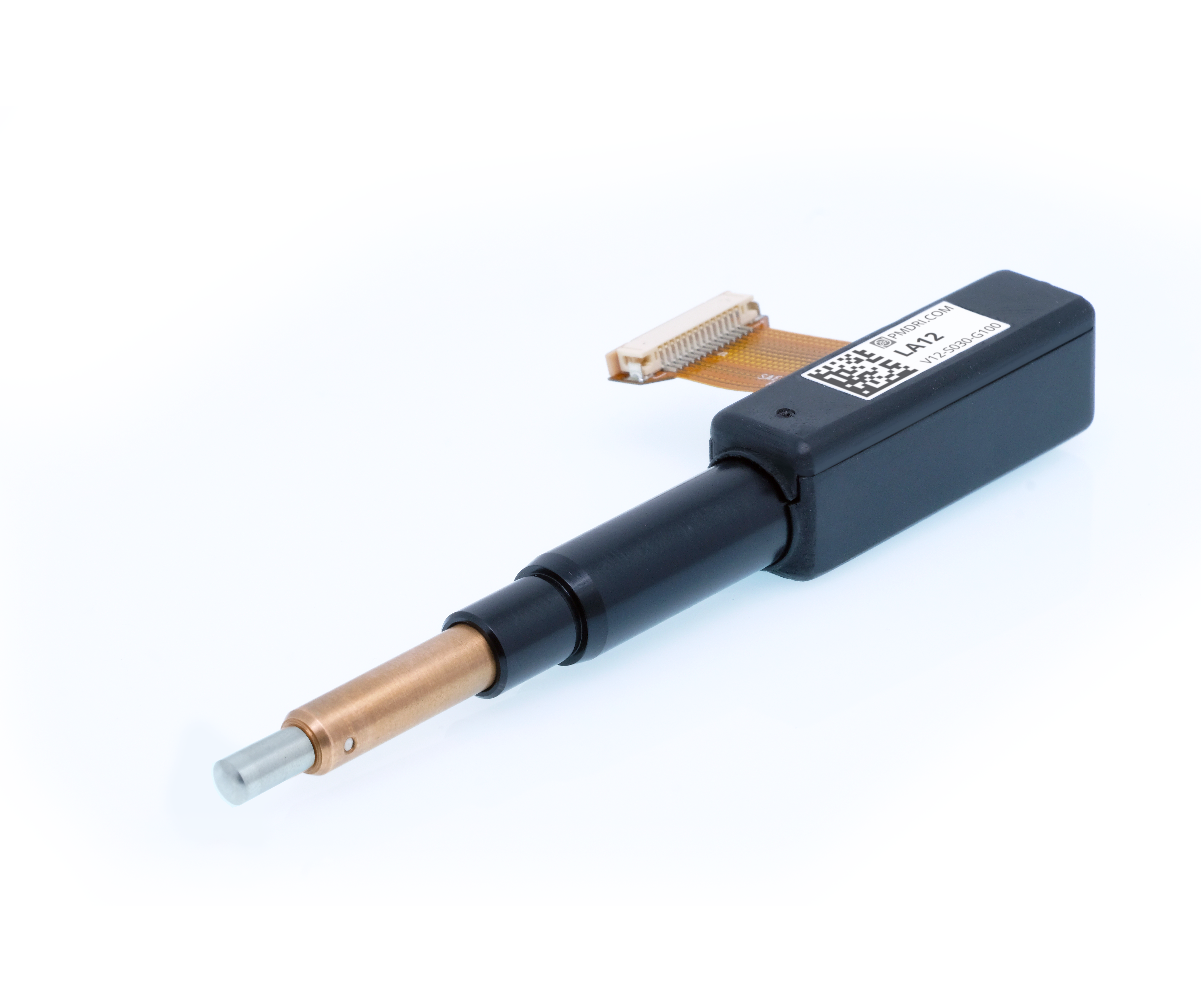 Linear Actuator: 9v / 30mm stroke / 8N
