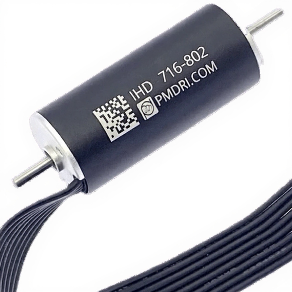 16mm Brushless Motor