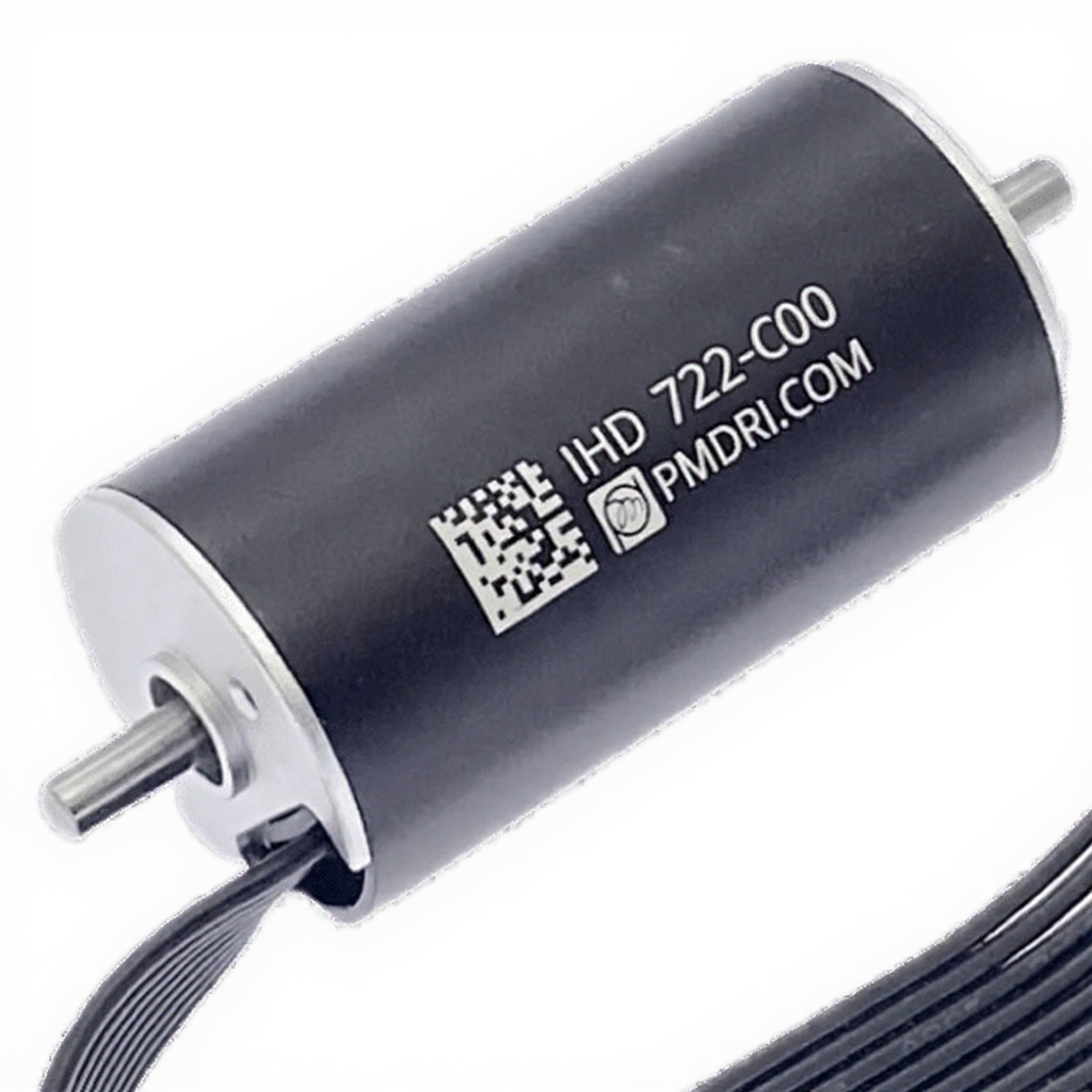 22mm Brushless Motor