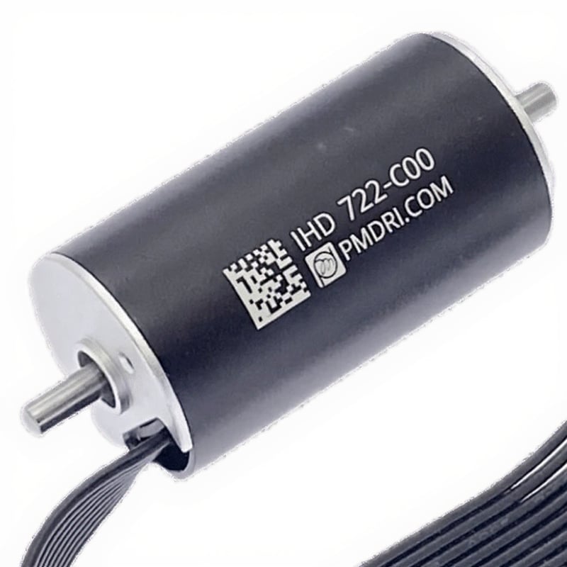22mm Brushless Motor