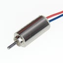 4mm DC Motor - 8mm Type