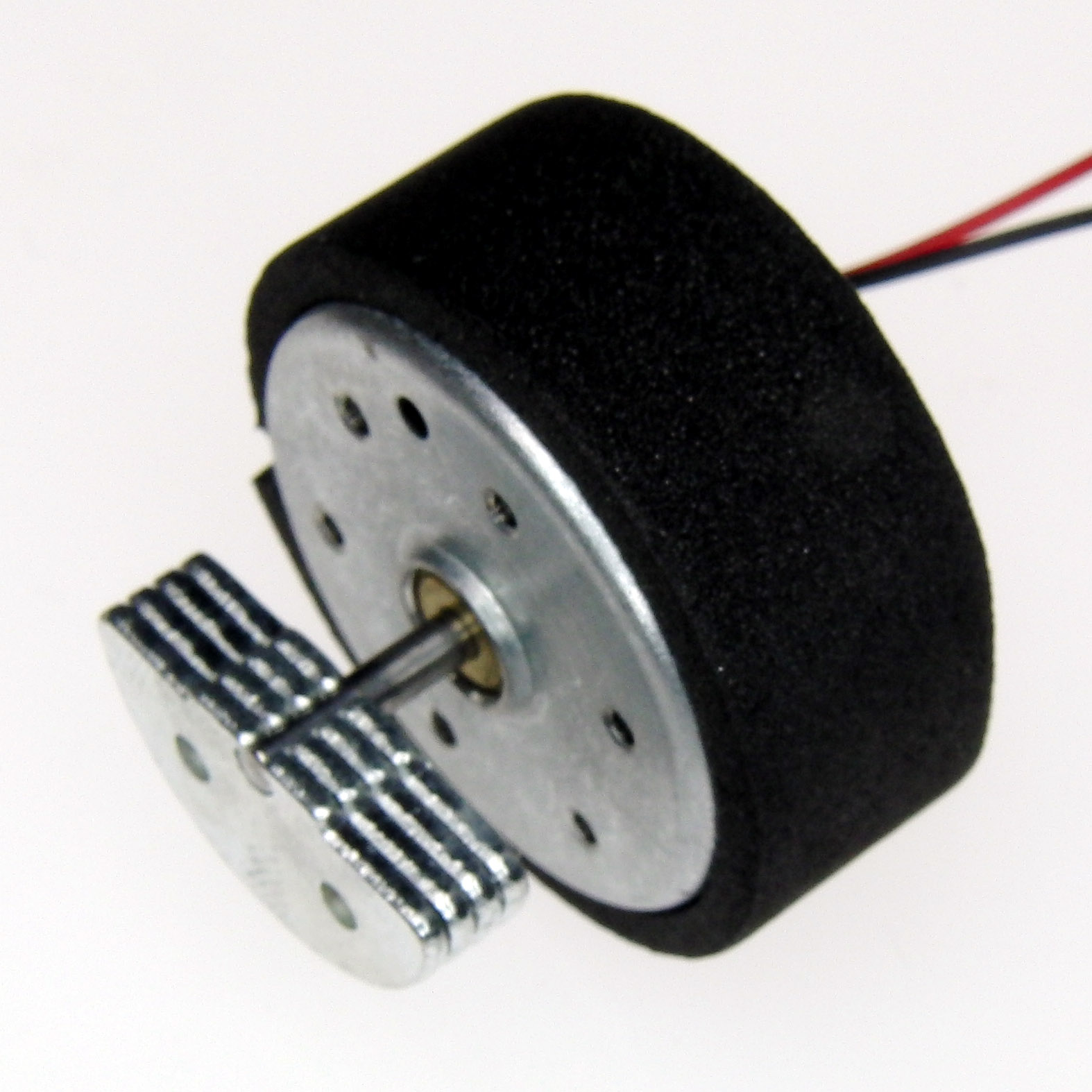 24mm Vibration Motor - 13mm Type