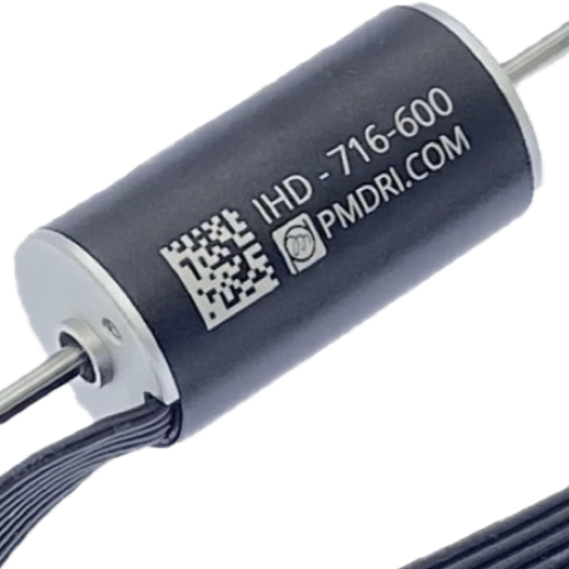 16mm Brushless Motor