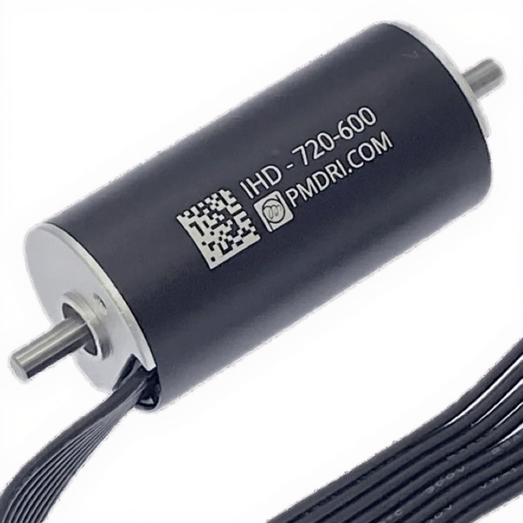 20mm Brushless Motor