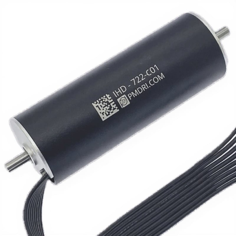 22mm Brushless Motor