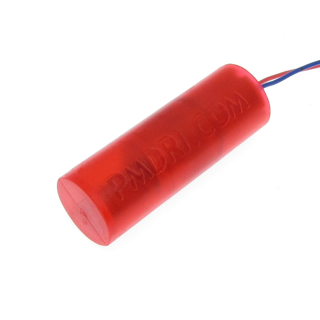 9mm Vibration Motor - 25mm Type