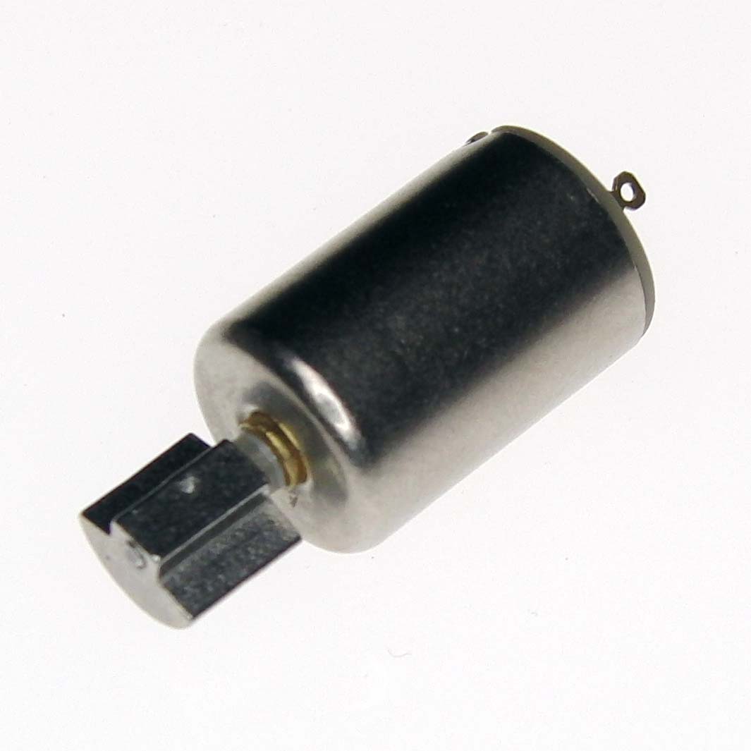 10mm Vibration Motor - 15mm Type