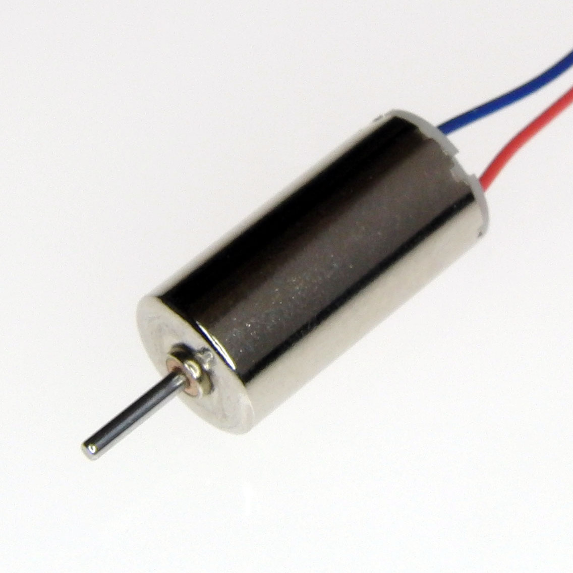 6mm DC Motor - 12mm Type