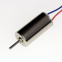 6mm DC Motor - 12mm Type