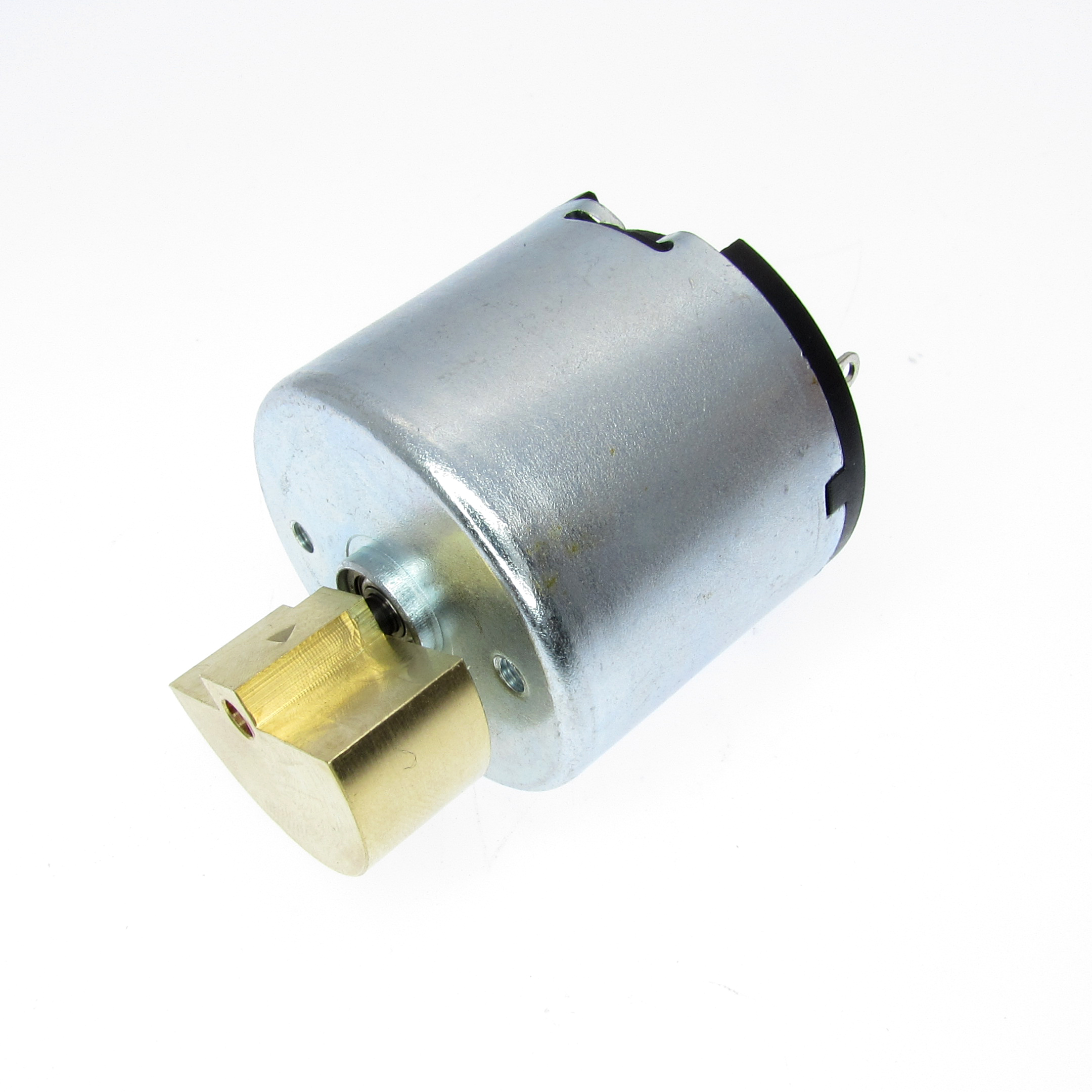 34mm Vibration Motor - 30mm Type