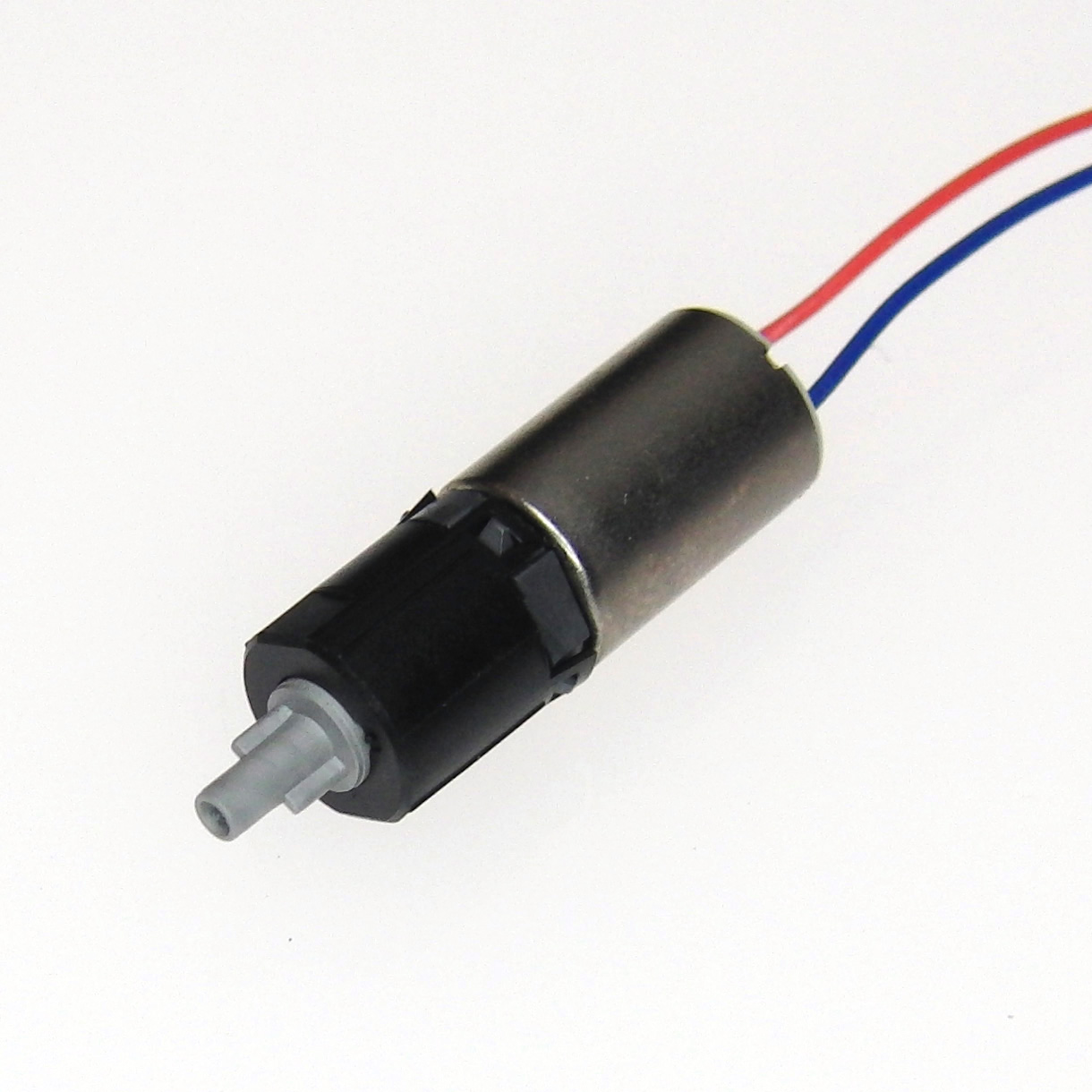 6mm DC Coreless Gearmotor