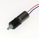 6mm DC Coreless Gearmotor