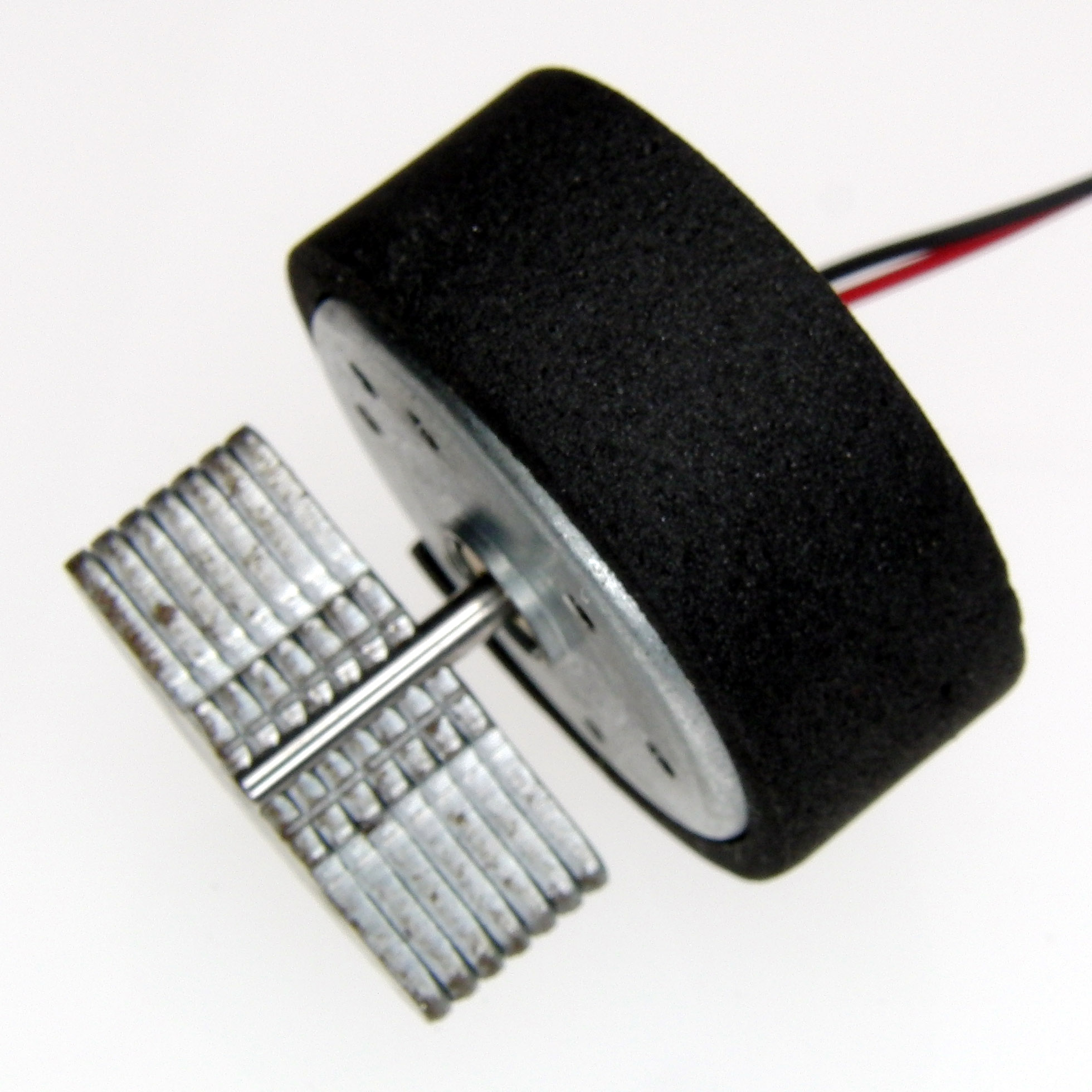 24mm Vibration Motor - 12mm Type