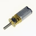 10mm DC Gearmotor - 24mm Type