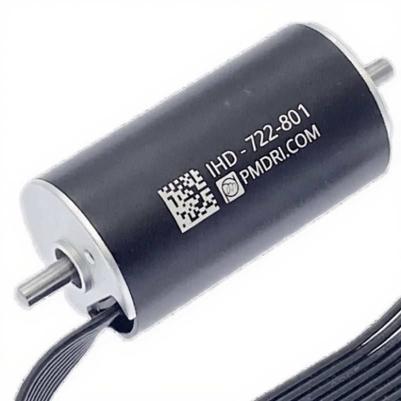 22mm Brushless Motor