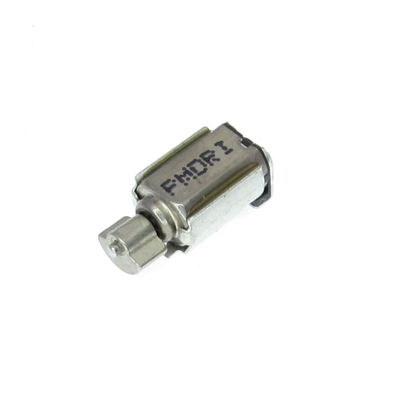 4mm Vibration Motor - 6mm Type