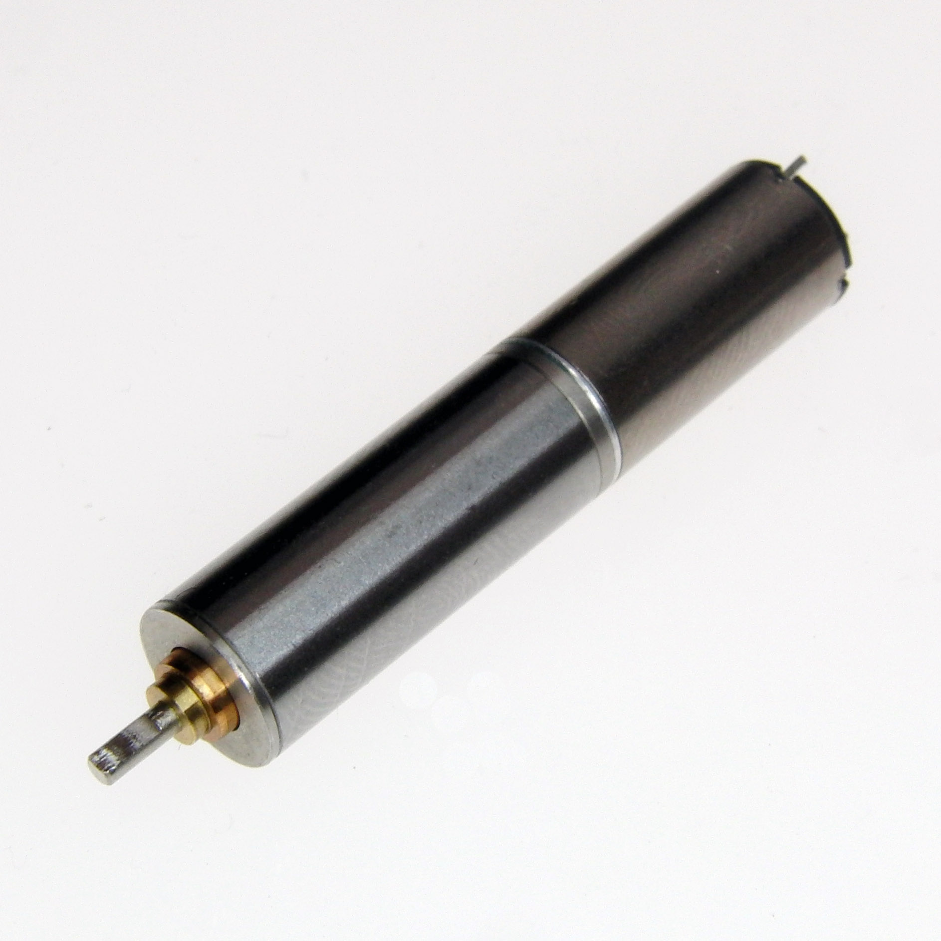 8mm DC Coreless Gearmotor