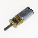 10mm DC Gearmotor - 24mm Type
