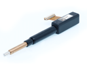Linear Actuator Brushed (precious metal brushes)
