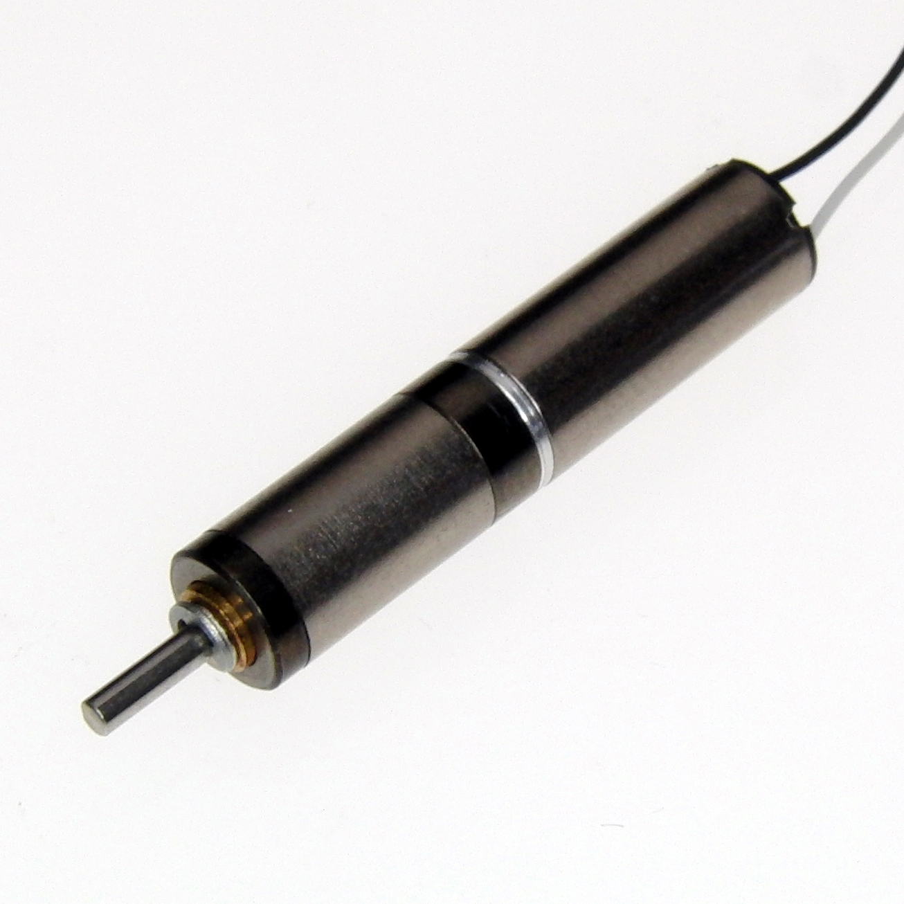 6mm DC Coreless Gearmotor