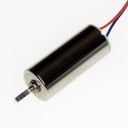 7mm DC Motor - 17mm Type