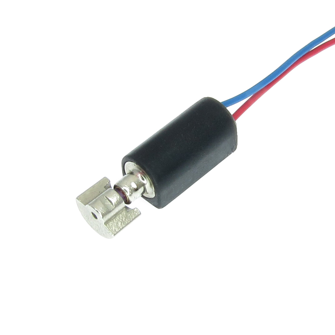 3mm Vibration Motor - 8mm Type