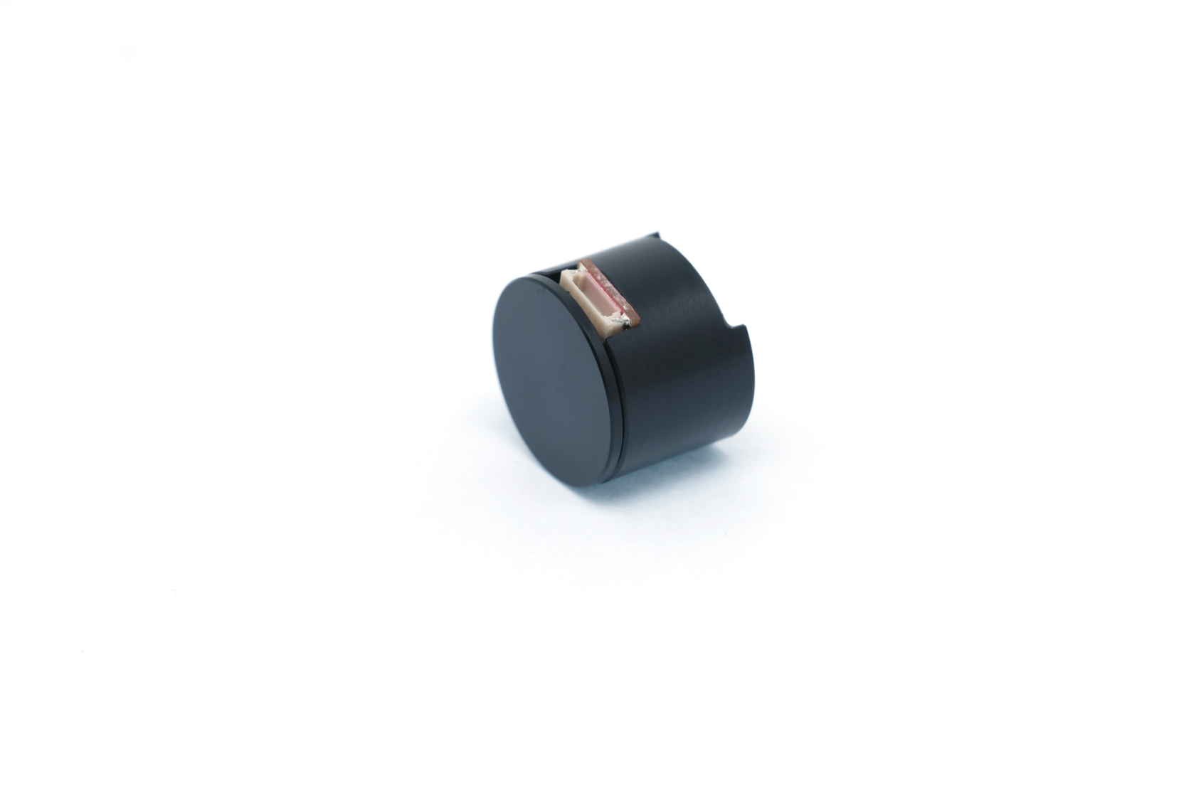 416-IMX - 16mm Incremental Magnetic Encoder