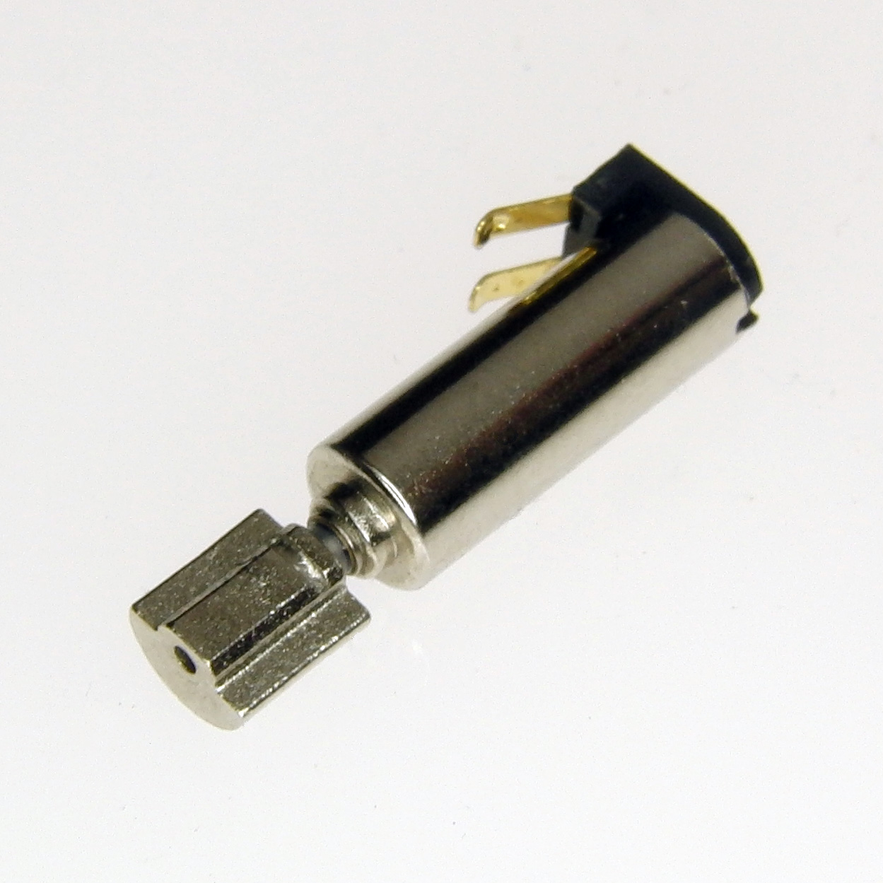 4mm Vibration Motor - 11mm Type