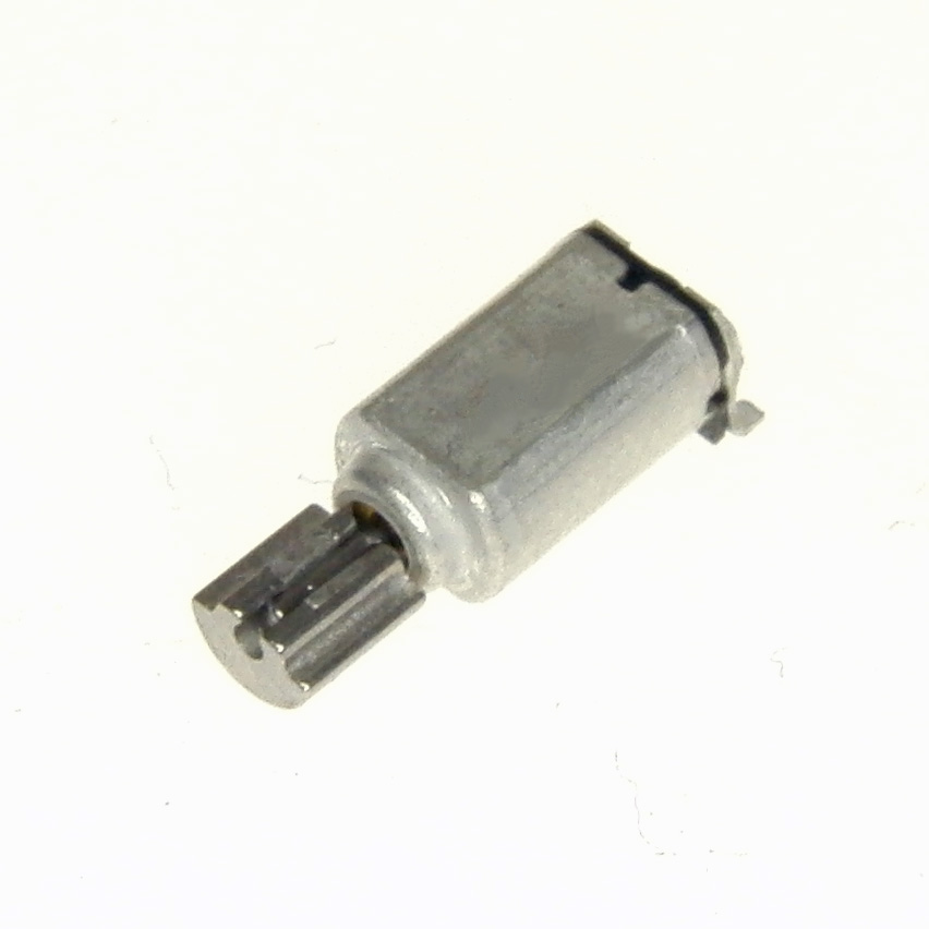 4mm Vibration Motor - 7mm Type