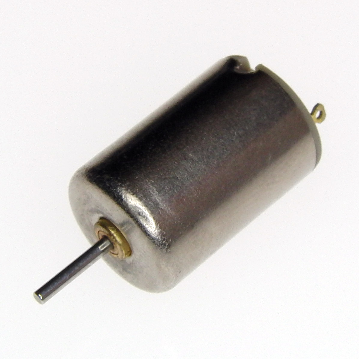 10mm DC Motor - 15mm Type
