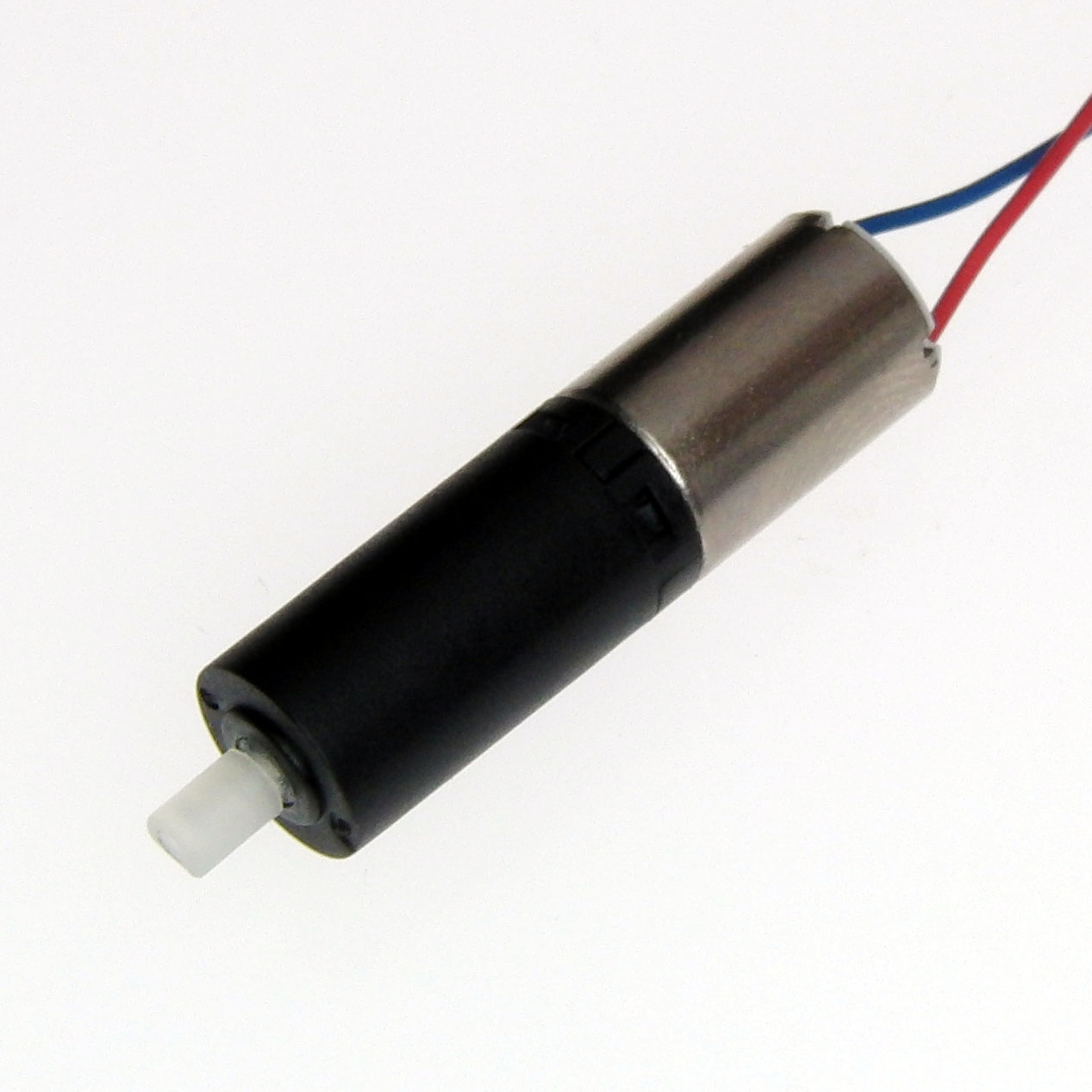 6mm DC Coreless Gearmotor