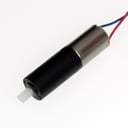 6mm DC Coreless Gearmotor