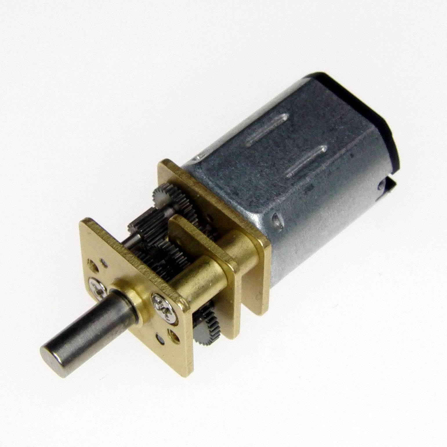 12mm DC Gearmotor - 24mm Type