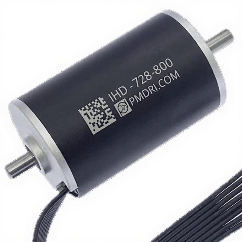 28mm Brushless Motor