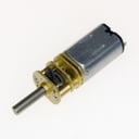 10mm DC Gearmotor - 24mm Type