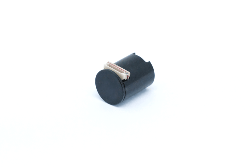 412-IMX - 12mm Incremental Magnetic Encoder