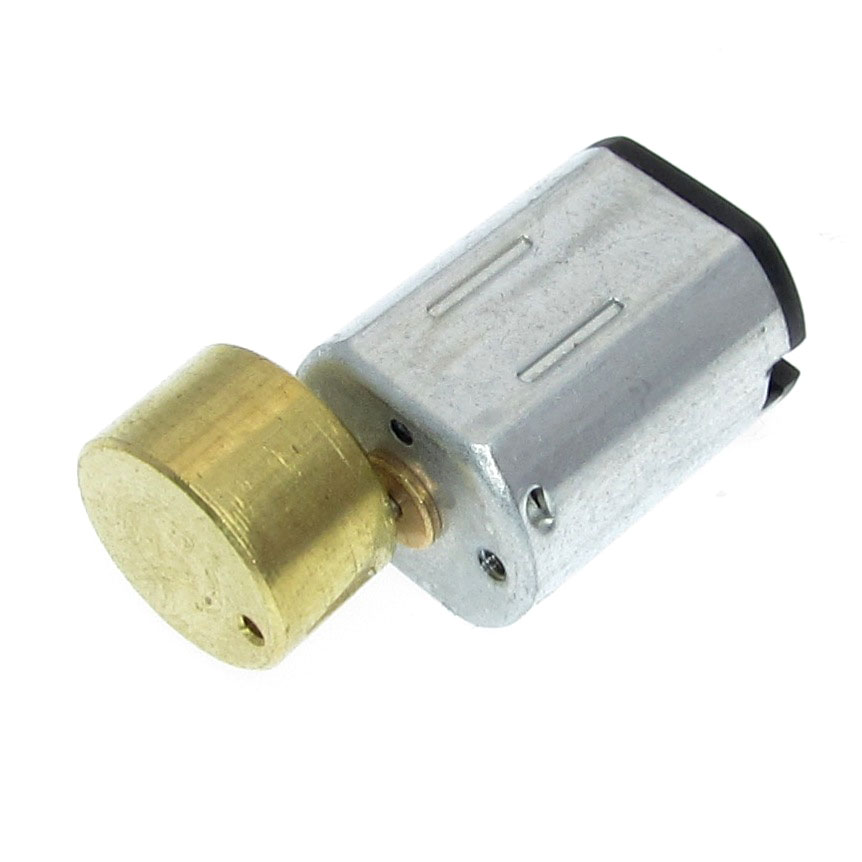 12mm Vibration Motor - 15mm Type