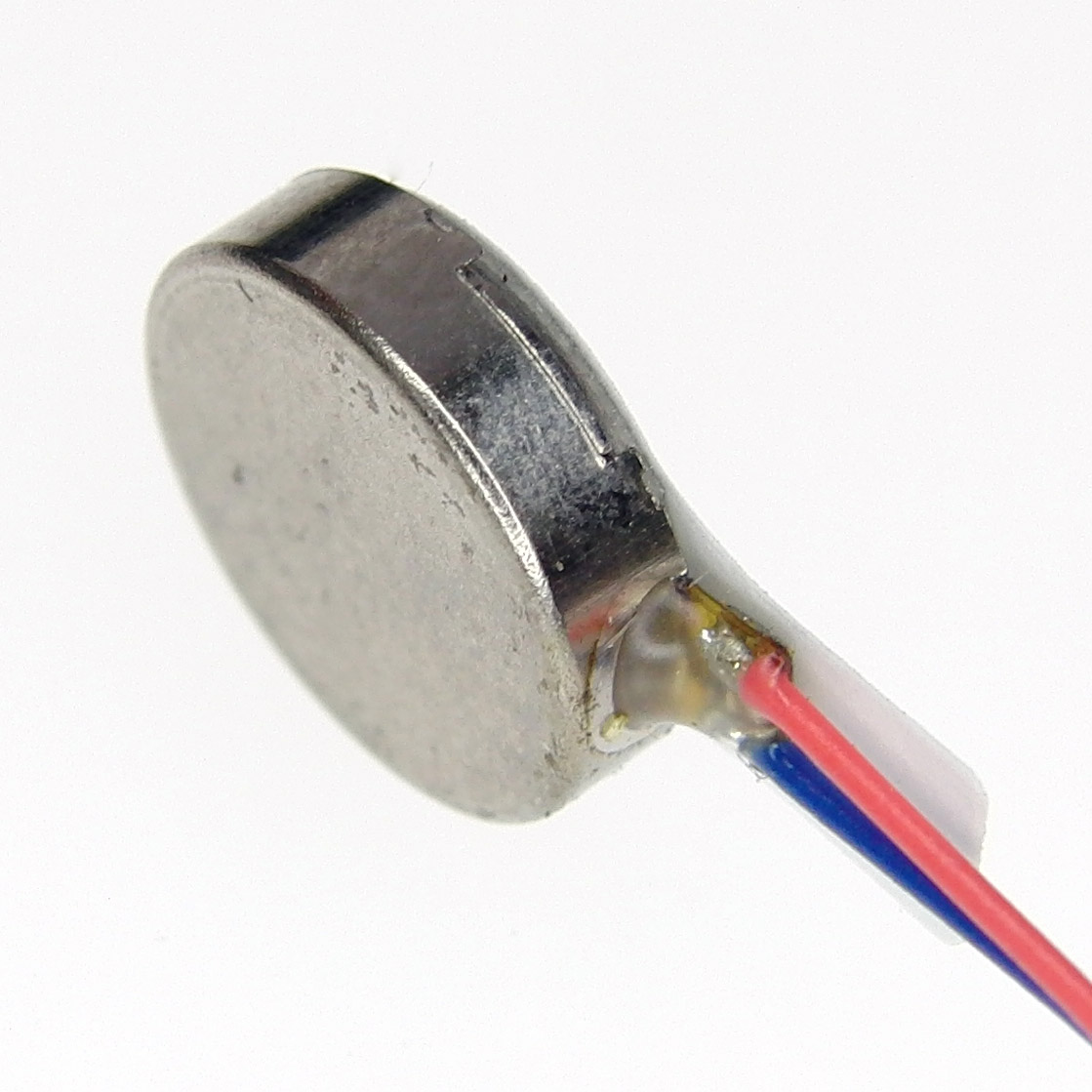 10mm Vibration Motor - 3mm Type