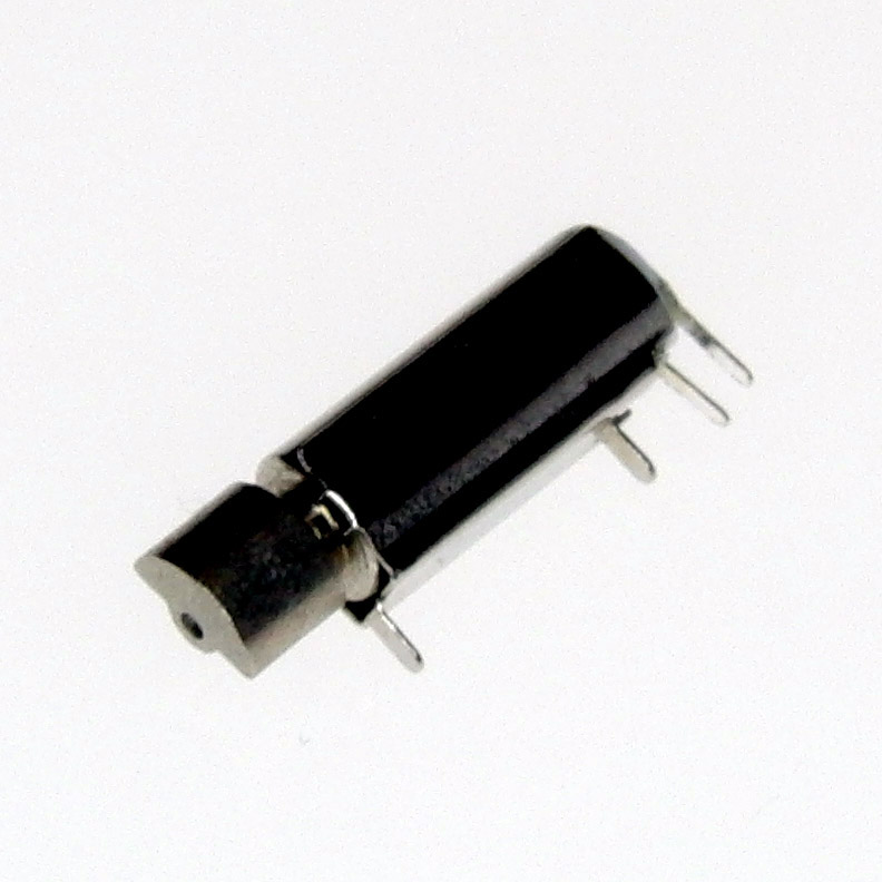 4mm Vibration Motor - 10mm Type