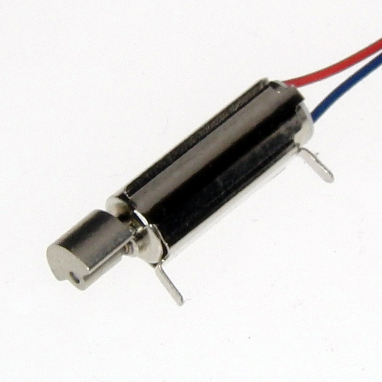 5mm Vibration Motor - 11mm Type