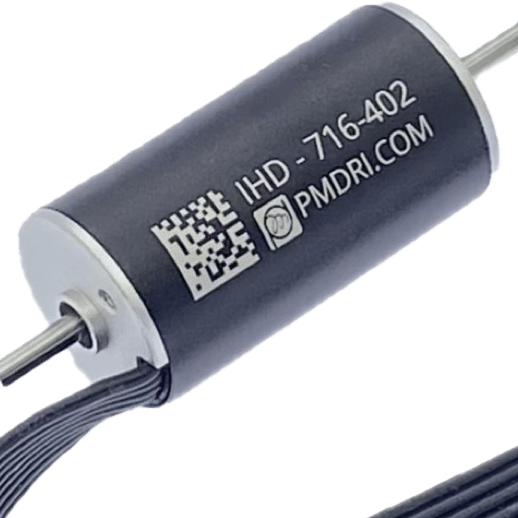 16mm Brushless Motor