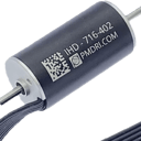 16mm Brushless Motor