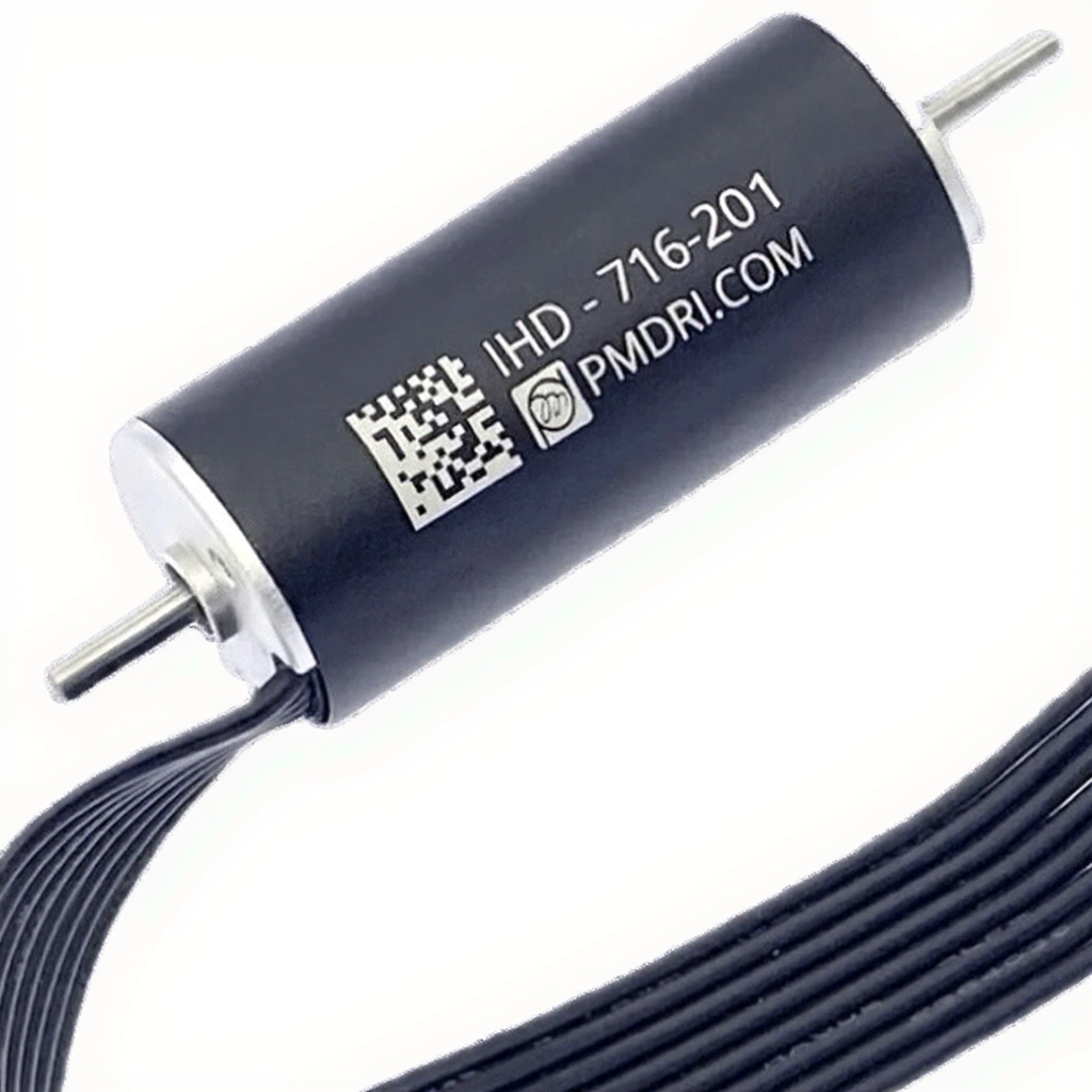 16mm Brushless Motor