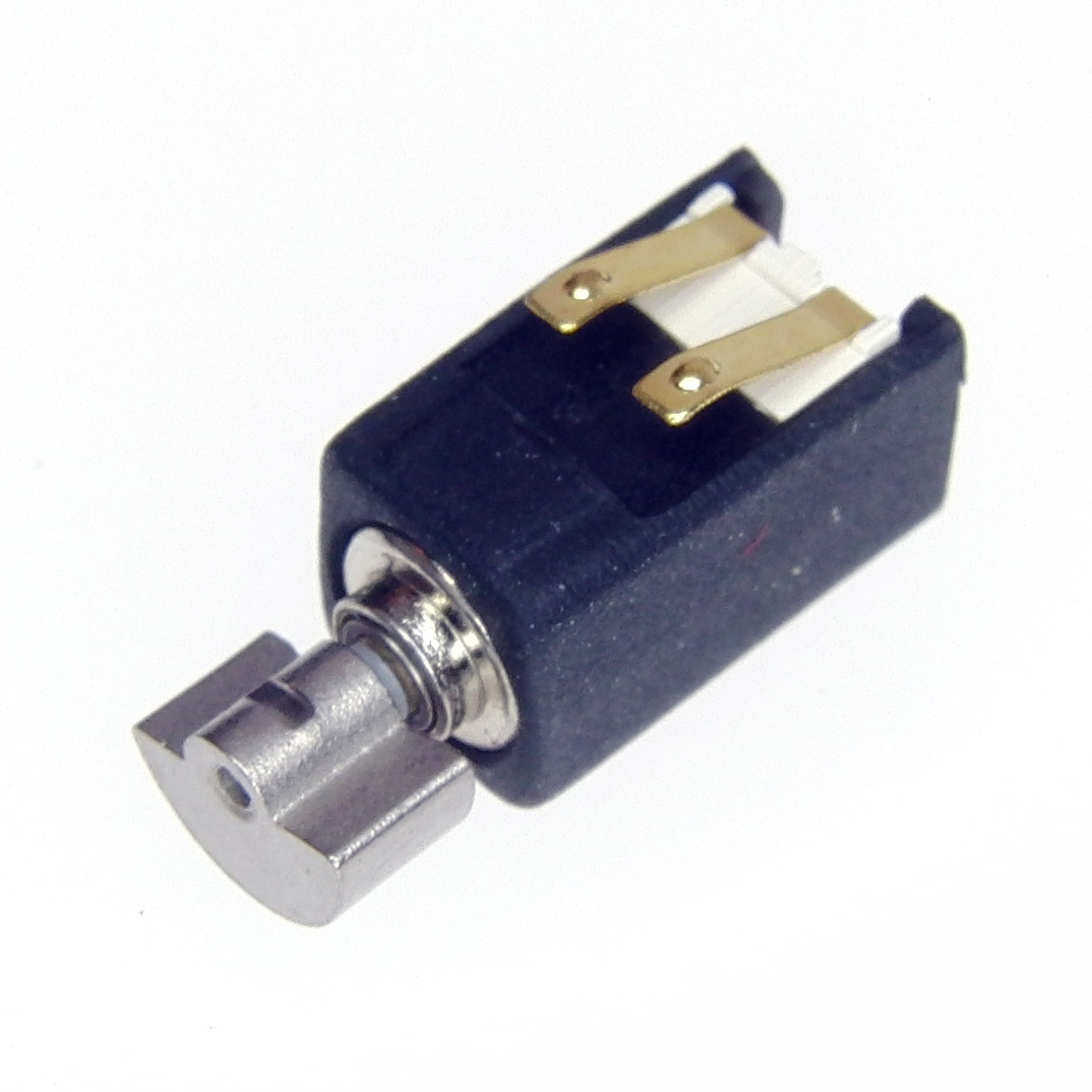 4mm Vibration Motor - 9mm Type
