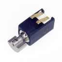 4mm Vibration Motor - 9mm Type
