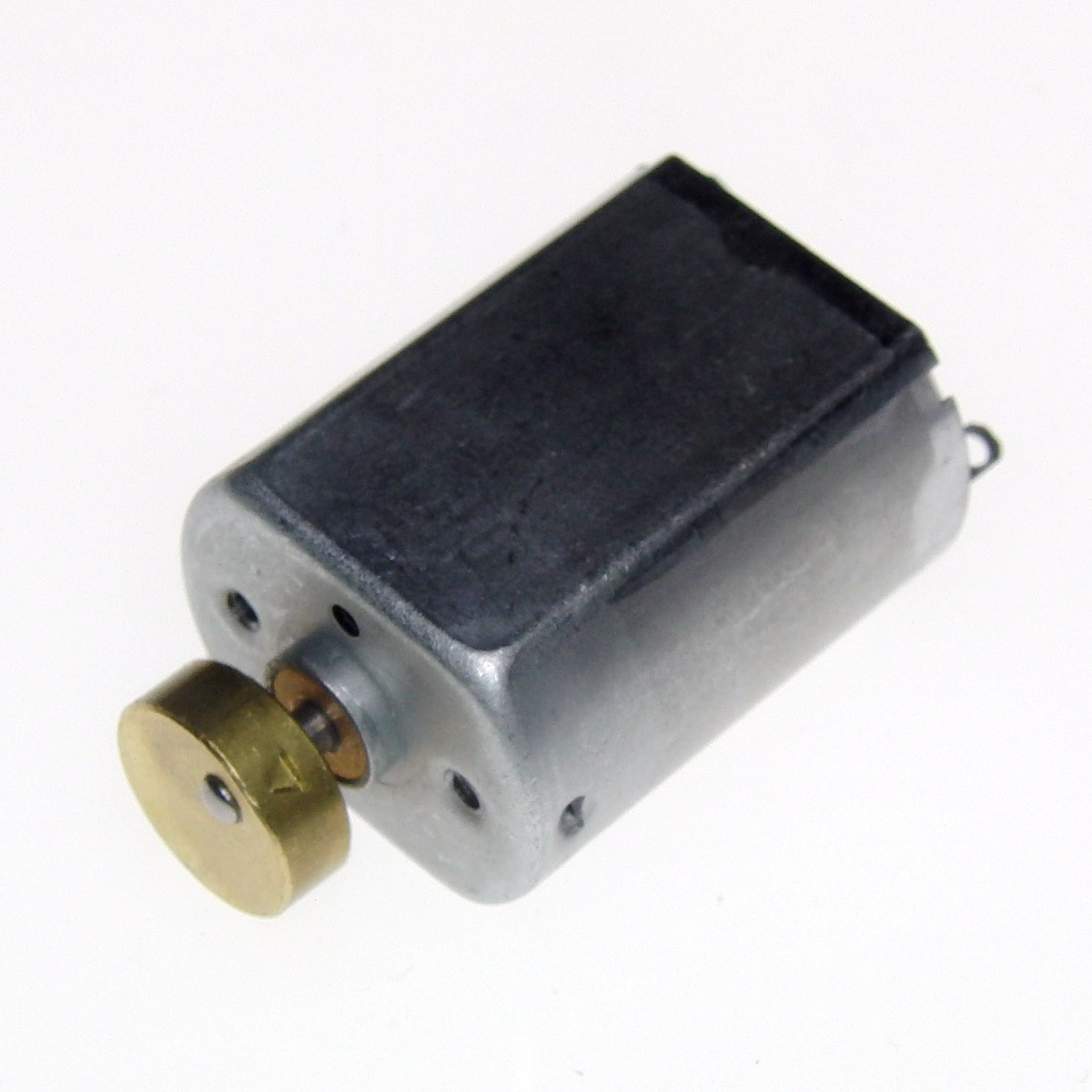20mm Vibration Motor - 25mm Type