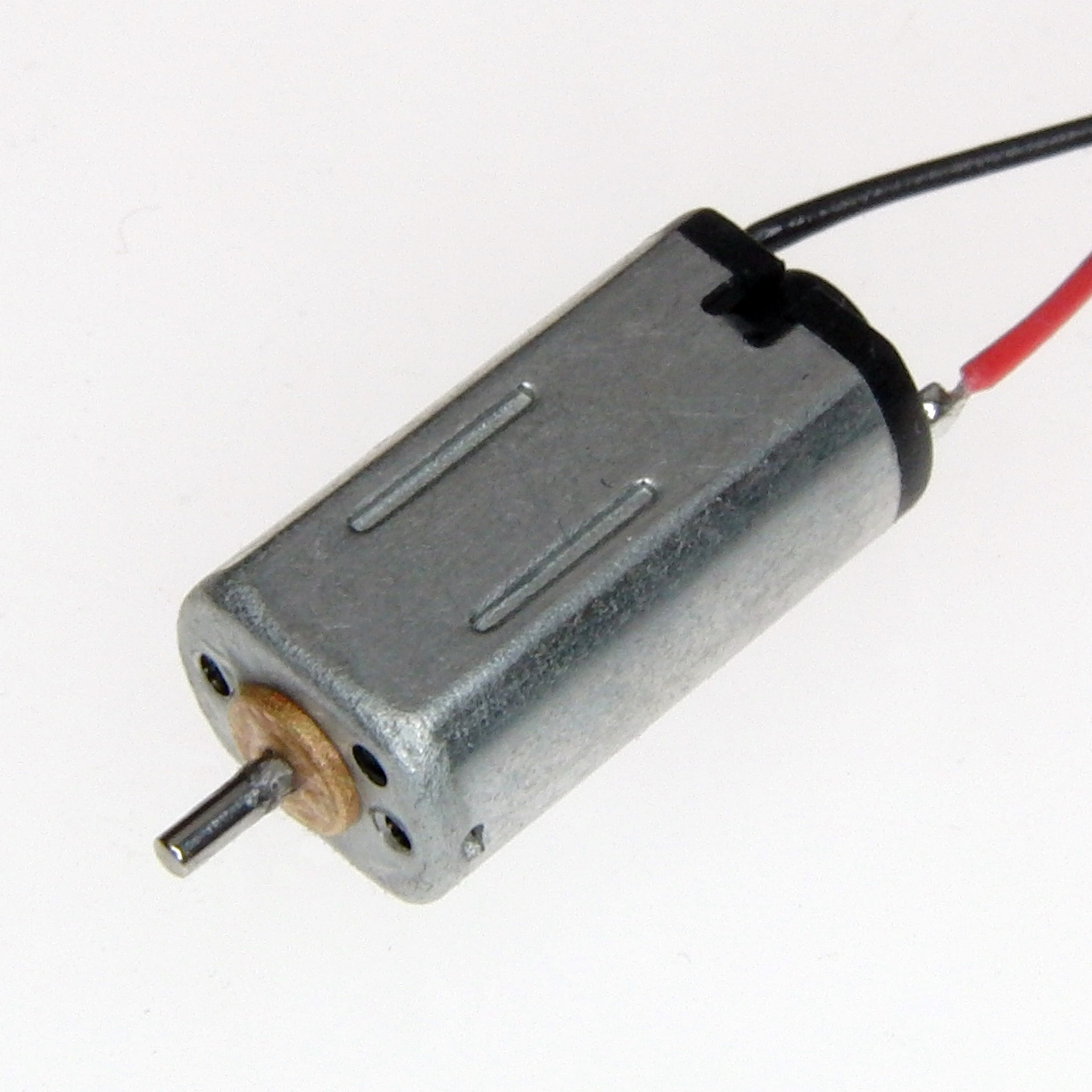 8mm DC Motor - 15mm Type